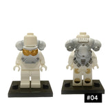Figure Accessories 58 - Warhammer