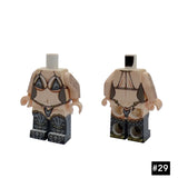 Figure Accessories 36 - Round Table / Norse Mythology