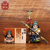 Pre-order Water Margin Du Qian