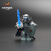 Pre-order Berserk Skull Knight