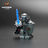 Pre-order Berserk Skull Knight