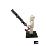 Figure Accessories 41-  Black Myth Wukong / Journey to the West