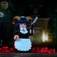 Pre-order Goat Maid