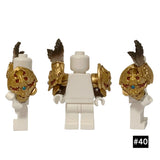 Figure Accessories 58 - Warhammer