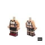 Figure Accessories 2 - Final Fantasy