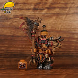Pre-order Leyile Brick Warcraft Series 5