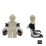 Figure Accessories 27 - Azur Lane / Wuthering Waves
