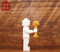 Pre-order Lotus Lantern Yang Jian