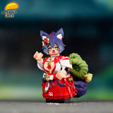 Pre-order Shiba Miko