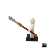 Figure Accessories 45 - Game