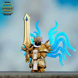 Pre-order The Archangel Uriel