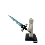 Figure Accessories 27 - Azur Lane / Wuthering Waves