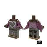 Figure Accessories 1 - Game ER