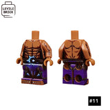 Figure Accessories 10 - Warcraft