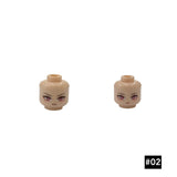 Figure Accessories 27 - Azur Lane / Wuthering Waves