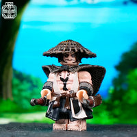 Pre-order Water Margin Zhang Heng