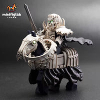 Pre-order Berserk Skull Knight