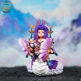 Pre-order Snake Immortal