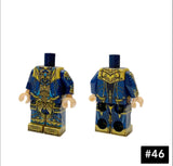 Figure Accessories 45 - Honor of King / Soul Land