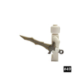 Figure Accessories 17 -  Game