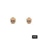 Figure Accessories 7 - Monster Hunter