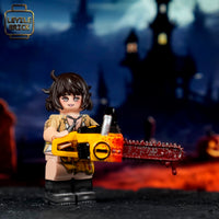 Pre-order Bloody Chainsaw Girl