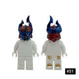 Figure Accessories 7 - Monster Hunter