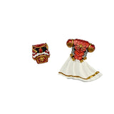 Figure Accessories 12 - Warhammer