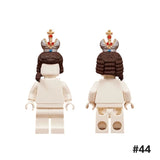 Figure Accessories 35 - European Emperors