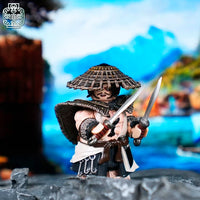 Pre-order Water Margin Zhang Heng