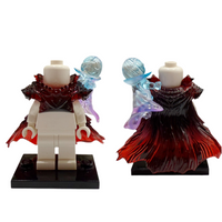 Figure Accessories 5 - Diablo / Berserk