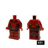 Figure Accessories 58 - Warhammer