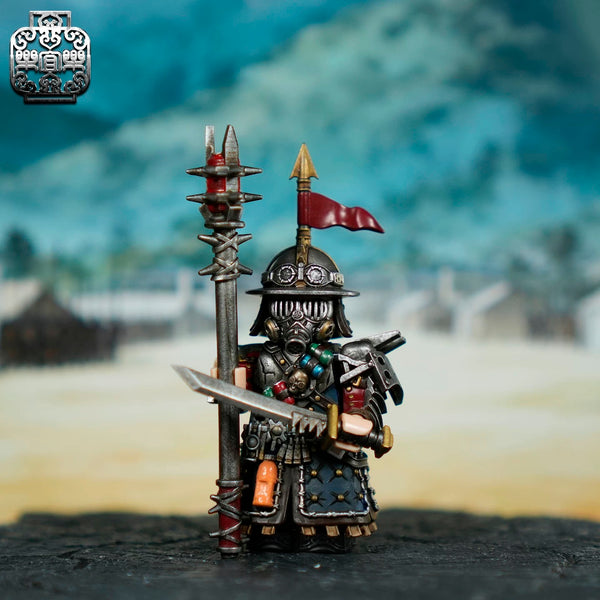 Pre-order Ming Dynasty Divine Machine Battalion