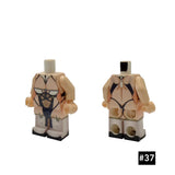 Figure Accessories 27 - Slime / Azur Lane