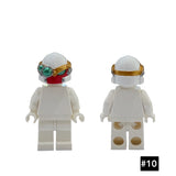 Figure Accessories 52 - Warhammer