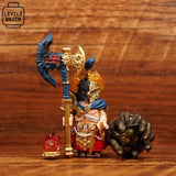 Pre-order Greek Mythology Achilles