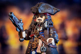 Pre-order Captain Jack Sparrow