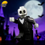 Pre-order Jack  (full custom molded)