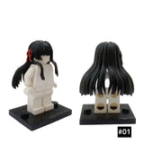 Figure Accessories 27 - Azur Lane / Wuthering Waves