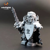 Pre-order Berserk Skull Knight