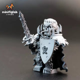 Pre-order Berserk Skull Knight
