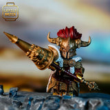 Pre-order Norse Mythology Hlokk