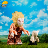 Pre-order Attack on Titan (full custom molded)