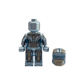 Armor Series 10