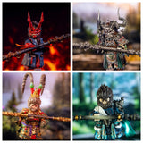 Black Myth Wukong Series