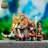 Pre-order Ming Dynasty Li Dingguo