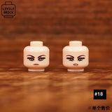 Figure Accessories 35 - European Emperors