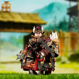 Pre-order Water Margin Series 6