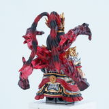 Pre-order Three Kingdoms Lu Bu