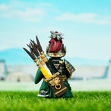 Pre-order Three Kingdoms Ma Su